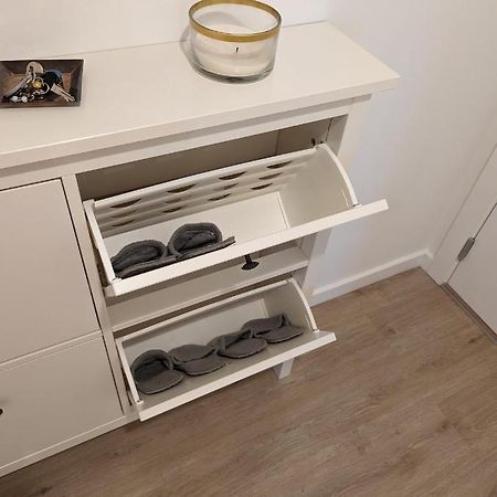 Kingwood Apartaments Лондон Экстерьер фото