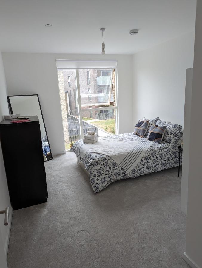 Kingwood Apartaments Лондон Экстерьер фото