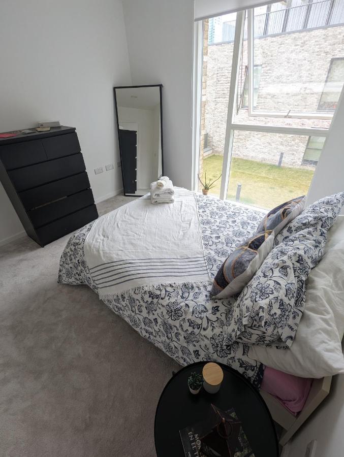 Kingwood Apartaments Лондон Экстерьер фото